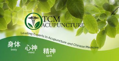 TCM Acupuncture