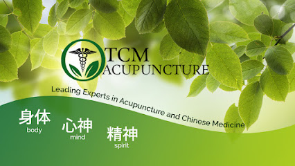 TCM Acupuncture