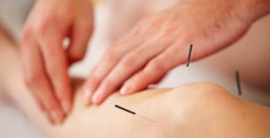 New Life Acupuncture