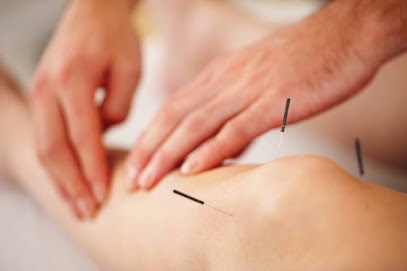 New Life Acupuncture