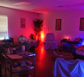 Treasure Coast Community Acupuncture