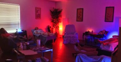 Treasure Coast Community Acupuncture