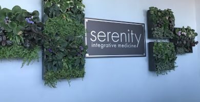 Serenity Integrative Medicine