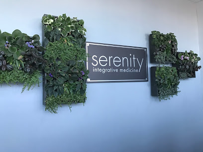 Serenity Integrative Medicine