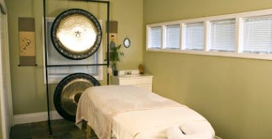 Denver Center For Acupuncture