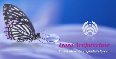 Iyasa Acupuncture