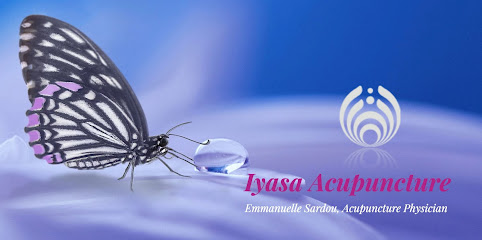 Iyasa Acupuncture