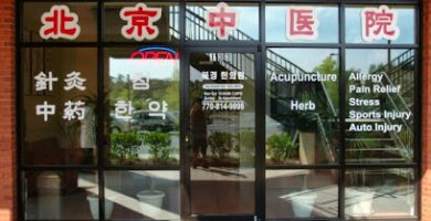 Beijing Acupunture & Herb clinic