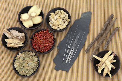 Wholistic Chinese Medicine