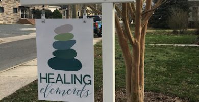 Healing Elements