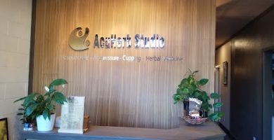 Acuherb Studio