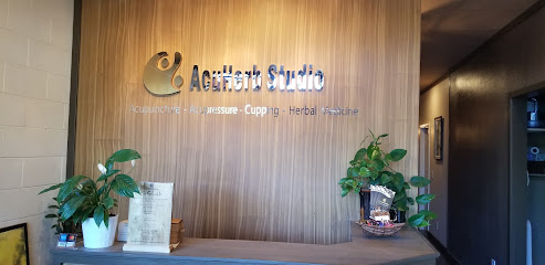 Acuherb Studio