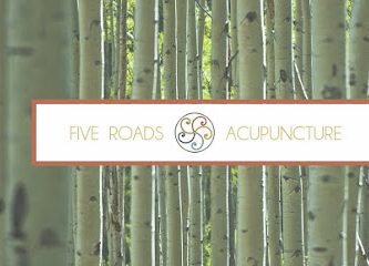 Five Roads Acupuncture