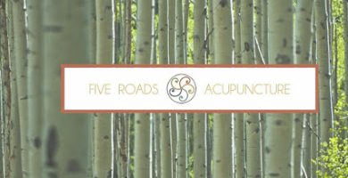 Five Roads Acupuncture