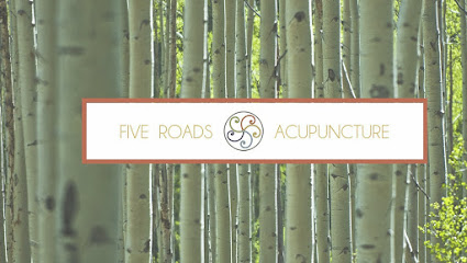 Five Roads Acupuncture