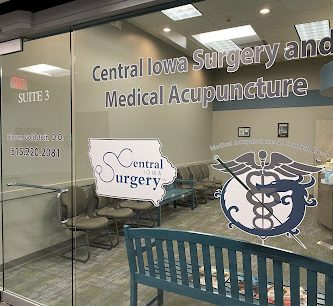 Medical Acupuncture of Central Iowa