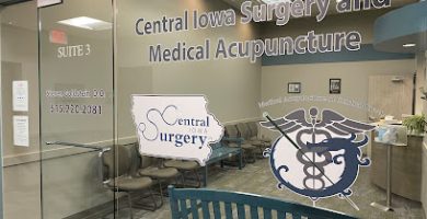 Medical Acupuncture of Central Iowa