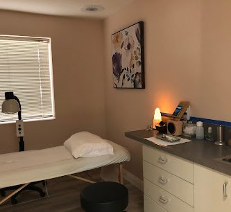 Aeon Acupuncture Wellness Center