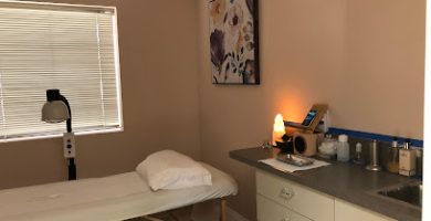 Aeon Acupuncture Wellness Center