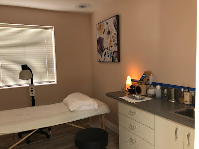 Aeon Acupuncture Wellness Center