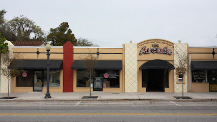 Maharajh Acupuncture & Herb Shoppe