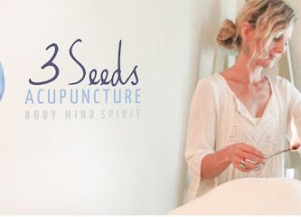 3 Seeds Acupuncture