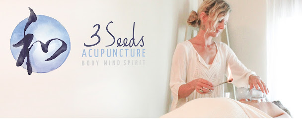 3 Seeds Acupuncture