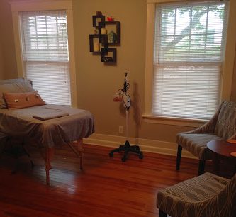 Sarah Smith AP | Acupuncture WPB