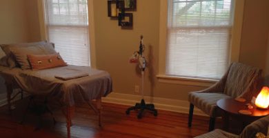 Sarah Smith AP | Acupuncture WPB