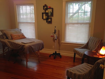 Sarah Smith AP | Acupuncture WPB