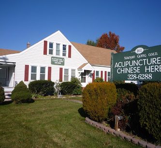 Gong Acupuncture & Chinese Herbs