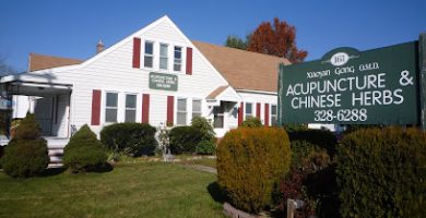 Gong Acupuncture & Chinese Herbs