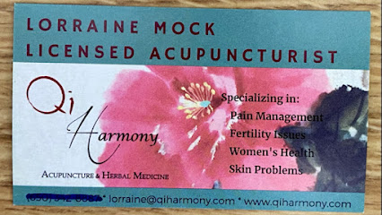 Qi Harmony - Acupuncture & Herbal Medicine