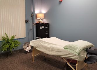 Spring Mountains Acupuncture