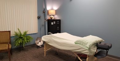 Spring Mountains Acupuncture