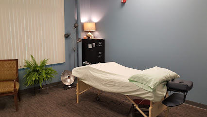 Spring Mountains Acupuncture