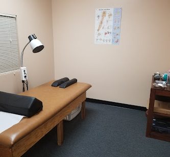 Antelope Valley Acupuncture & Herbs Clinic