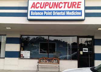 Balance Point Oriental Medicine