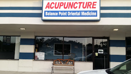 Balance Point Oriental Medicine