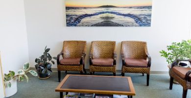 Coastal Acupuncture