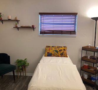 Anuyu 5 Element Acupuncture ~ Holistic Health Clinic