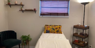 Anuyu 5 Element Acupuncture ~ Holistic Health Clinic