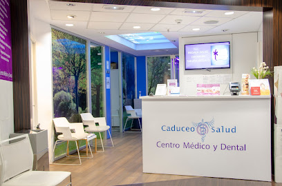 Centros De Salud Caduceo Sl