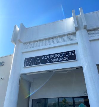 MIA Acupuncture LLC