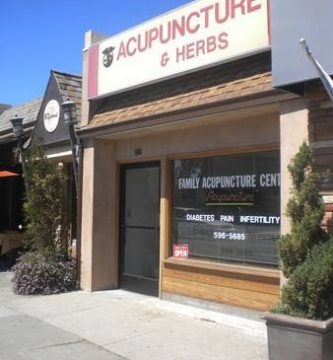 Family Acupuncture Center