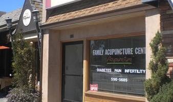 Family Acupuncture Center