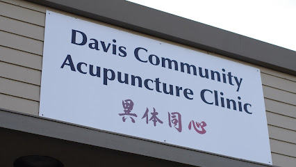 Davis Community Acupuncture Clinic