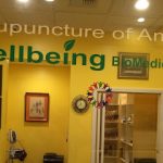 Acupuncture of America Valencia