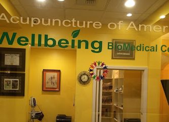 Acupuncture of America Valencia