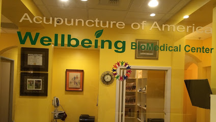 Acupuncture of America Valencia